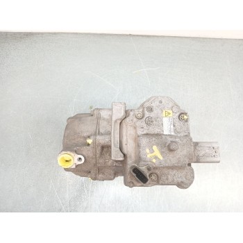 Recambio de compresor aire acondicionado para toyota auris (_e18_) 1.8 hybrid (zwe186_) referencia OEM IAM 0422001330  