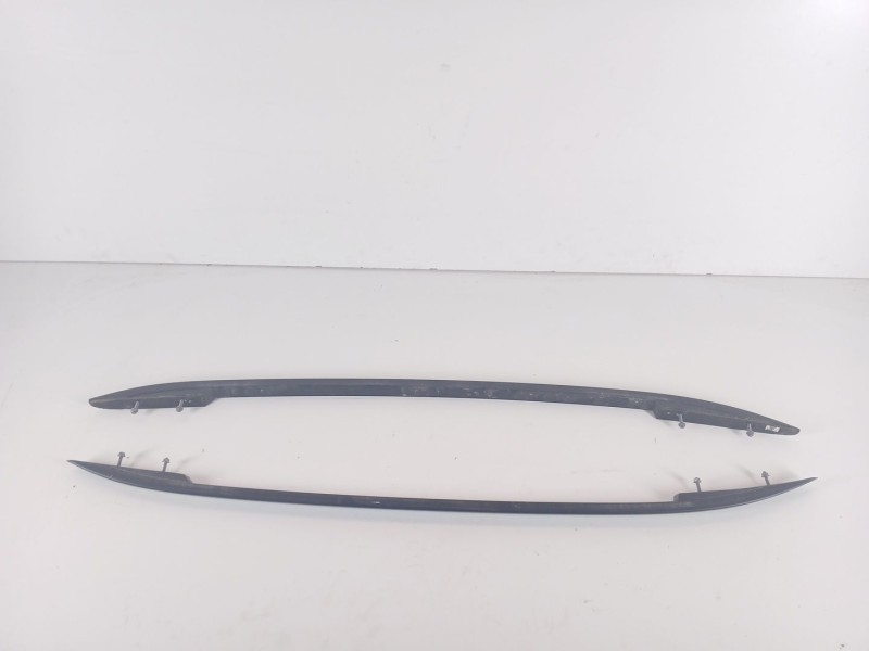 Recambio de barras techo para volkswagen t-roc (a11, d11) 2.0 tdi scr referencia OEM IAM 2GA860026A  2GA860025A