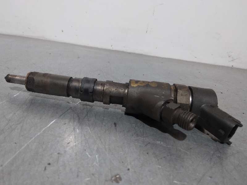 Recambio de inyector para renault scenic (ja..) 1.9 dti fairway referencia OEM IAM 0445110044 X1 9637536080