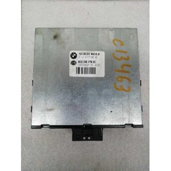 Recambio de modulo electronico para bmw serie 3 berlina (e90) 320d referencia OEM IAM 61429127088 6142912708802 8ES00947920