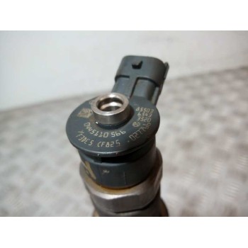 Recambio de inyector para peugeot 308 1.6 blue-hdi fap referencia OEM IAM 0445110566  