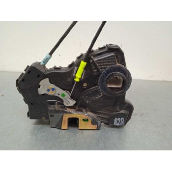 CERRADURA PUERTA DELANTERA DERECHA 2 PINS
