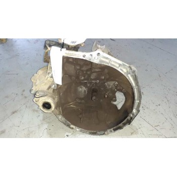 Recambio de caja casco para citroën c3 1.4 hdi referencia OEM IAM 20CQ3  