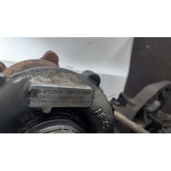 Recambio de motor completo para renault scenic (ja..) referencia OEM IAM F9Q732 EXP 