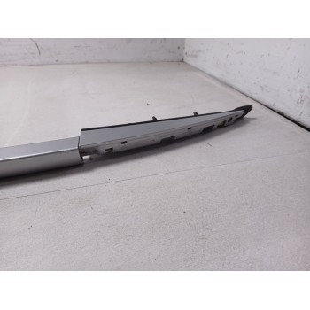 Recambio de barras techo para nissan qashqai ii (j11, j11_) 1.5 dci referencia OEM IAM   