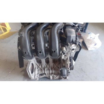 Recambio de motor casco para peugeot 208 1.2 12v vti referencia OEM IAM   