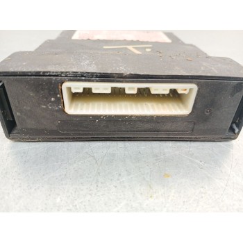 Recambio de modulo electronico para omoda 5 referencia OEM IAM 804000135aa  