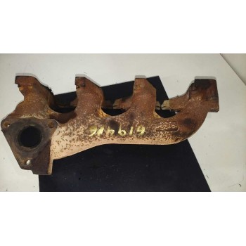 COLECTOR ESCAPE 820070 