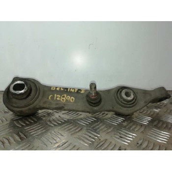 BRAZO SUSPENSION INFERIOR DELANTERO IZQUIERDO 21103 