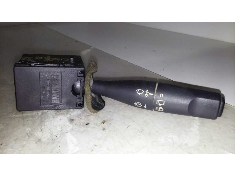 Recambio de mando limpia para citroën saxo 1.1 referencia OEM IAM 96049597ZL  