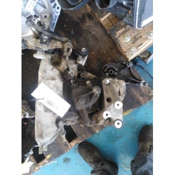 Recambio de caja cambios para opel astra h berlina referencia OEM IAM A07622165T4C394 148.000KM 5V