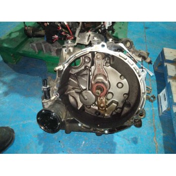 Recambio de caja cambios para skoda fabia (6y2/6y3) classic referencia OEM IAM FCM  
