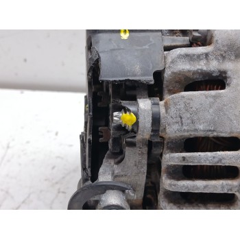 Recambio de alternador para kia stonic (ybcuv) drive referencia OEM IAM 3730004950 8400383 3730004970