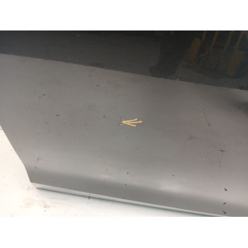 Recambio de puerta delantera derecha para mazda 6 station wagon (gj, gl) 2.2 d referencia OEM IAM GHY05802XF  