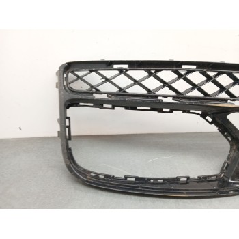 Recambio de rejilla paragolpes delantero para bentley flying spur (zg2_) 6.0 w12 tsi 4wd (zg21bb) referencia OEM IAM 3SE807683A 