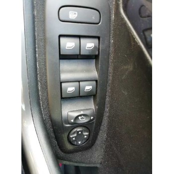 MANDO ELEVALUNAS DELANTERO IZQUIERDO DE 4 ESPEJOS ABATIBLES