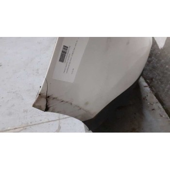 Recambio de paragolpes trasero para volkswagen golf v berlina (1k1) gt referencia OEM IAM 1K6807421 BLANCO TOCADO , VER FOTOS