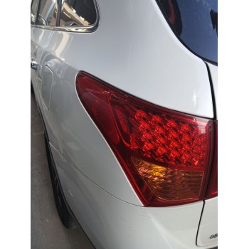 Recambio de piloto trasero izquierdo para hyundai ix55 3.0 v6 crdi 4wd referencia OEM IAM 924013j120 / 924013J020  