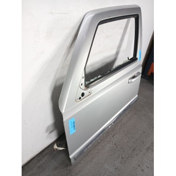 Recambio de puerta delantera izquierda para jeep commander 3.0 crd cat referencia OEM IAM   