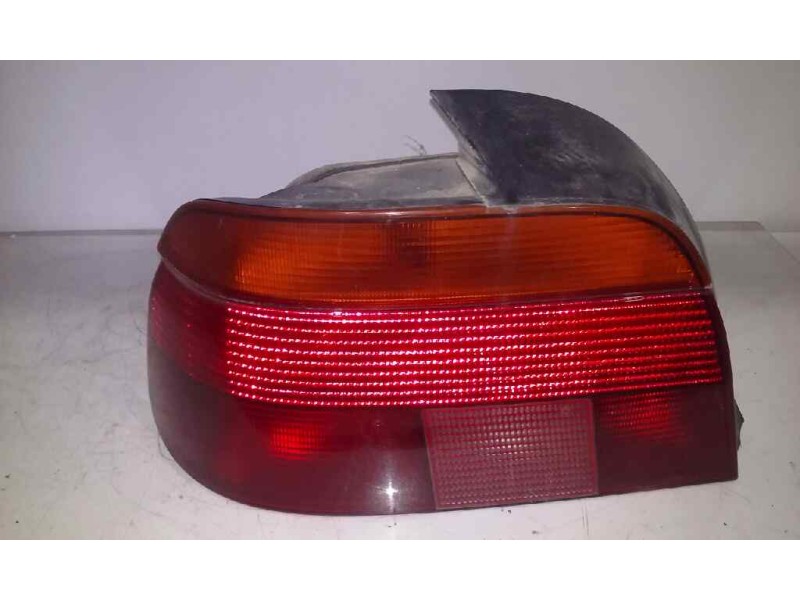 Recambio de piloto trasero izquierdo para bmw serie 5 berlina (e39) 525tds referencia OEM IAM   