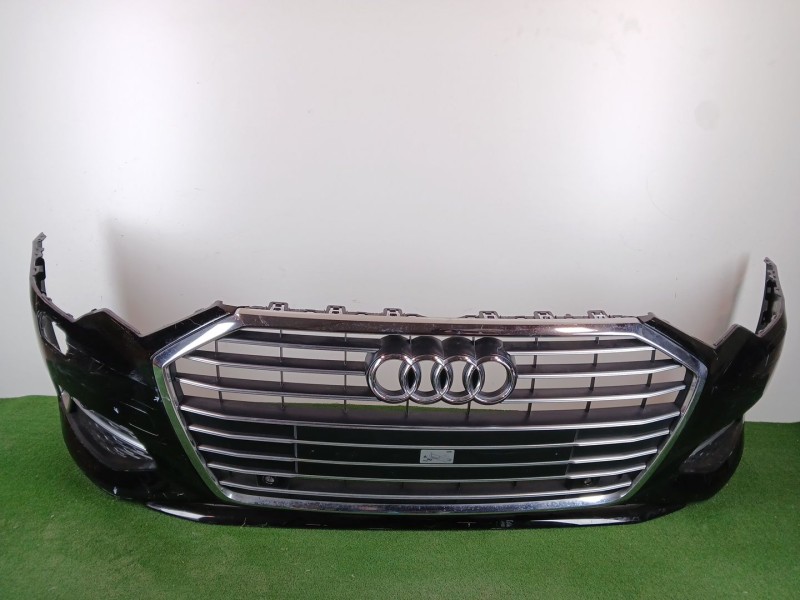 Recambio de paragolpes delantero para audi a6 allroad c8 (4ah) 45 tdi mild hybrid quattro referencia OEM IAM 4k0807437  
