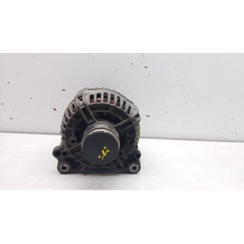 Recambio de alternador para audi a4 b6 (8e2) 2.0 referencia OEM IAM 028903029R 0124525010 028903029Q