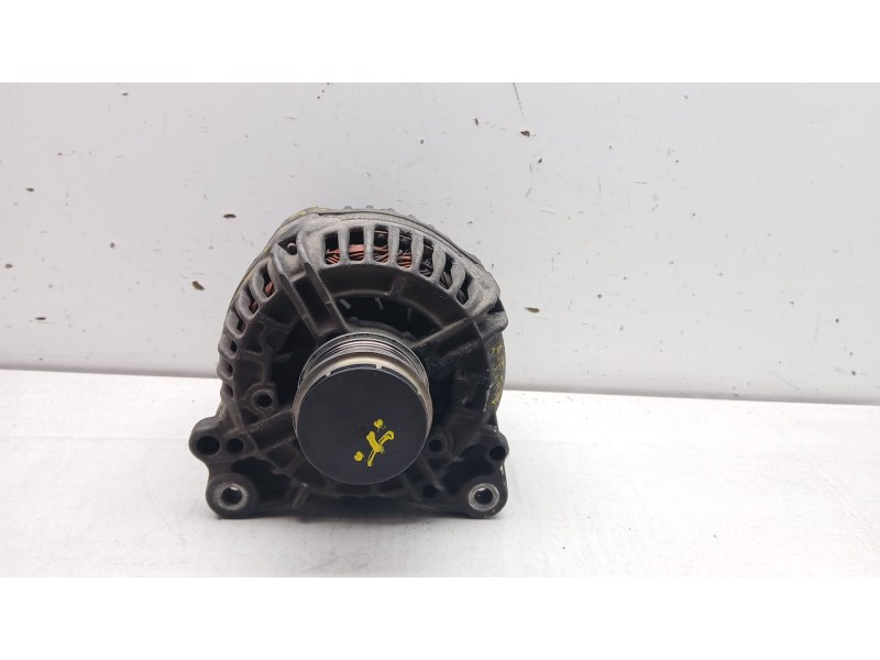 Recambio de alternador para audi a4 b6 (8e2) 2.0 referencia OEM IAM 028903029R 0124525010 028903029Q