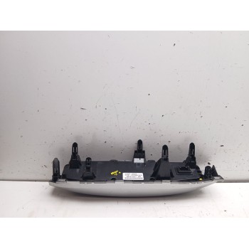 Recambio de mando climatizador para lexus ct 200h referencia OEM IAM 5590076050  