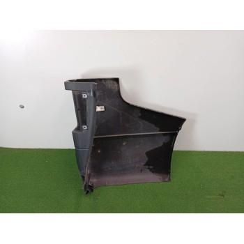 Recambio de puntera paragolpes trasera izquierda para fiat talento furgoneta (296_) 2.0 ecojet referencia OEM IAM   