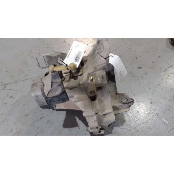 Recambio de caja casco para citroën c3 1.4 hdi referencia OEM IAM 20CQ3  