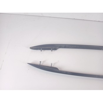 Recambio de barras techo para volkswagen t-roc (a11, d11) 2.0 tdi scr referencia OEM IAM 2GA860026A  2GA860025A