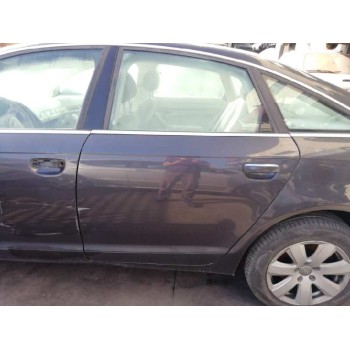 PUERTA TRASERA IZQUIERDA 4F0833051G UN ROCE 4F0833051G