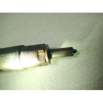 Recambio de inyector para bmw serie 3 berlina (e90) 318d referencia OEM IAM 7798446 0445110289 