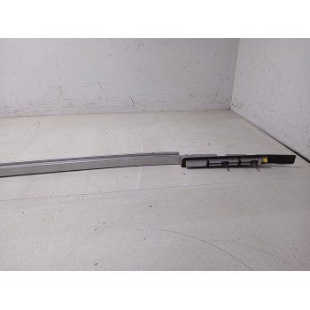 Recambio de barras techo para nissan qashqai ii (j11, j11_) 1.5 dci referencia OEM IAM   