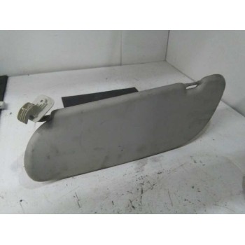 Recambio de parasol derecho para ford galaxy (vx) ghia referencia OEM IAM  GRIS 