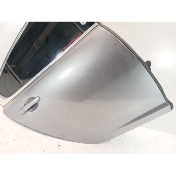 Recambio de puerta trasera derecha para jaguar xf i (x250) 2.2 d referencia OEM IAM C2Z2013  