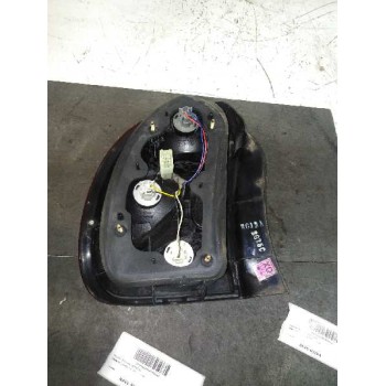 Recambio de piloto trasero derecho para daewoo lanos 1.5 cat referencia OEM IAM  4P 