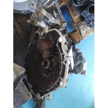 Recambio de caja cambios para opel astra h berlina referencia OEM IAM A07622165T4C394 148.000KM 5V