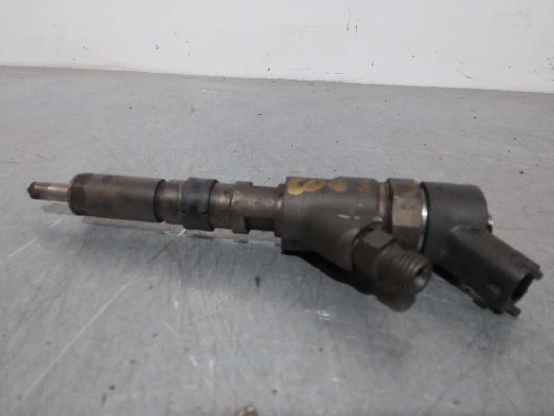 Recambio de inyector para renault scenic (ja..) 1.9 dti fairway referencia OEM IAM 0445110044 X1 9637536080