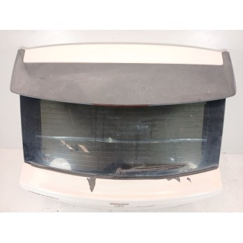 Recambio de porton trasero para dodge caliber s referencia OEM IAM 5074151AB BLANCO 5074151AB