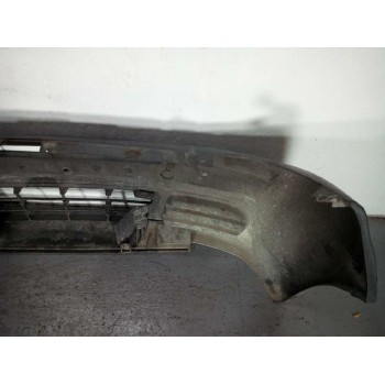 Recambio de paragolpes delantero para renault trafic caja cerrada (ab 4.01) 1.9 diesel referencia OEM IAM  TIENE ROCES 