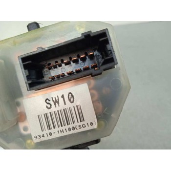 Recambio de mando luces para kia cee´d sporty wagon ex referencia OEM IAM 934101H100 3673MA VOLANTE