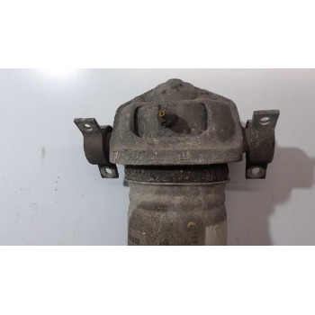 Recambio de amortiguador trasero derecho para volkswagen touareg (7la) tdi v10 referencia OEM IAM 7L6512022E 95533305220 7L66160