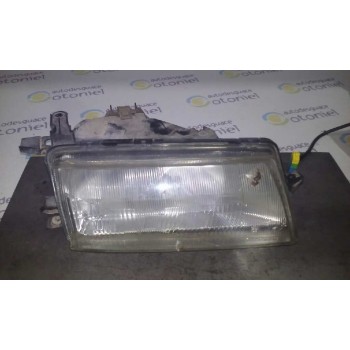 FARO DERECHO MONOPTICA