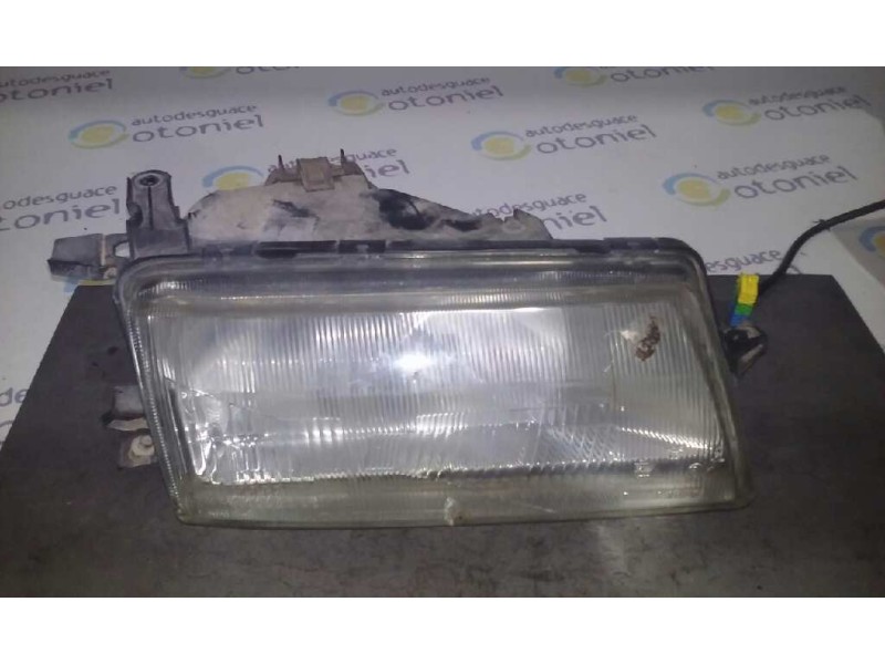 Recambio de faro derecho para opel vectra a selection referencia OEM IAM   MONOPTICA