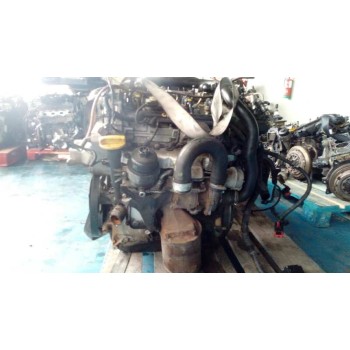 MOTOR COMPLETO Z13DTJ M 