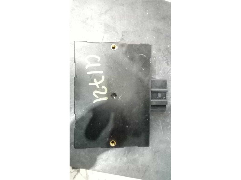 Recambio de modulo confort para volkswagen golf iv berlina (1j1) conceptline referencia OEM IAM 1J0959799H  