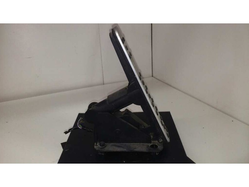 Recambio de potenciometro pedal para smart micro compact car 0.6 referencia OEM IAM 0280752226  