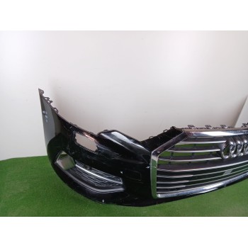 Recambio de paragolpes delantero para audi a6 allroad c8 (4ah) 45 tdi mild hybrid quattro referencia OEM IAM 4k0807437  