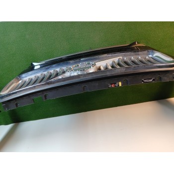 Recambio de paragolpes delantero para volvo xc90 ii (256) t8 hybrid awd referencia OEM IAM 31690641  